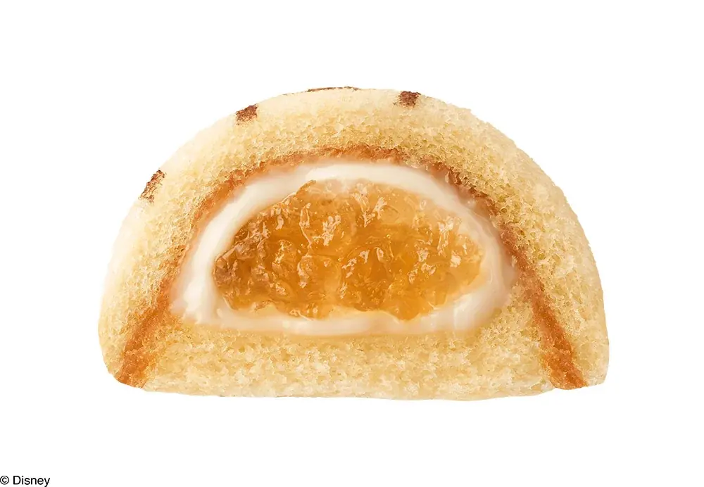 【東京ばな奈】「ベイマックス」のふかふかアップルケーキが新パッケージになって再び登場！つぶらな瞳に癒やされる新作グッズも 画像 3