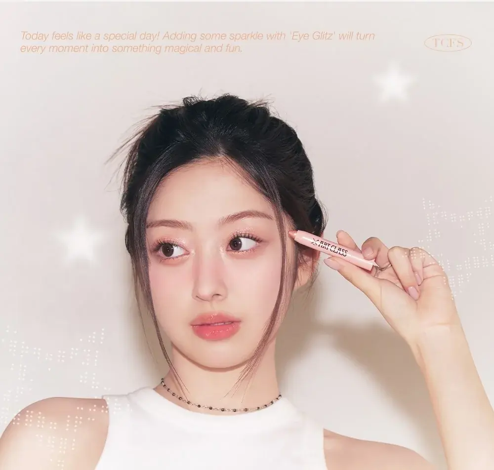 これ1本でくっきり目元が完成！韓国発コスメブランド「too cool for school」「アートクラス スマージングエッジライナー」日本オフライン店舗に初上陸 画像 4