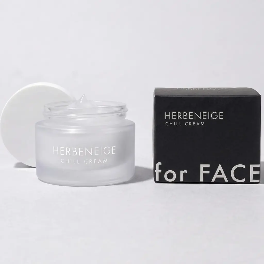 化粧水でもない、乳液でもない。雪解け新感覚のユニセックススキンケア製品「HERBENEIGE（エルブネージュ）」を発売開始 画像 4