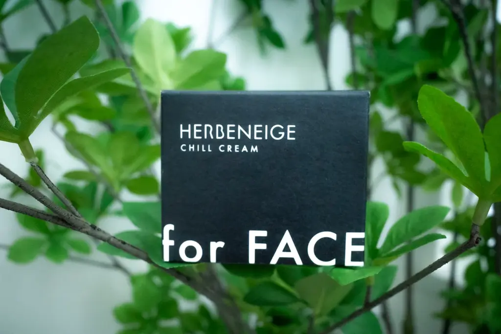 化粧水でもない、乳液でもない。雪解け新感覚のユニセックススキンケア製品「HERBENEIGE（エルブネージュ）」を発売開始 画像 6