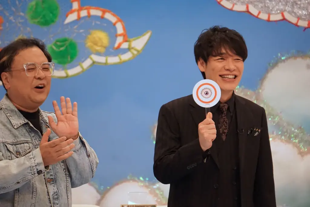 芸人は“極限状態”でも面白いのか？総勢24名の芸人が36時間不眠で検証する禁断のバラエティ『完徹〜不眠最強芸人決定戦〜』を、4月12日（日）に放送決定！麒麟・川島明、ABEMAオリジナル番組初MCに就 画像 6