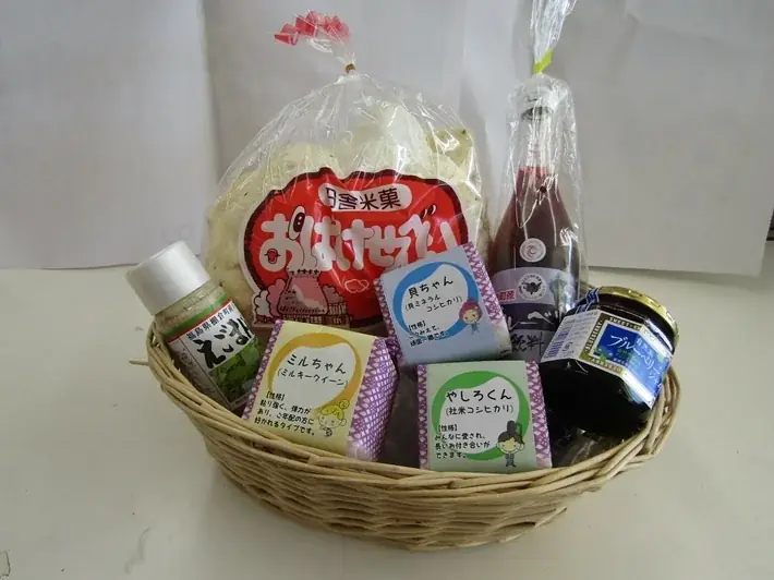 【JAF福島】 春の棚倉町を巡る参加無料イベント「棚倉町 桜ドライブスタンプラリー」4月6日（月）より開催 画像 6