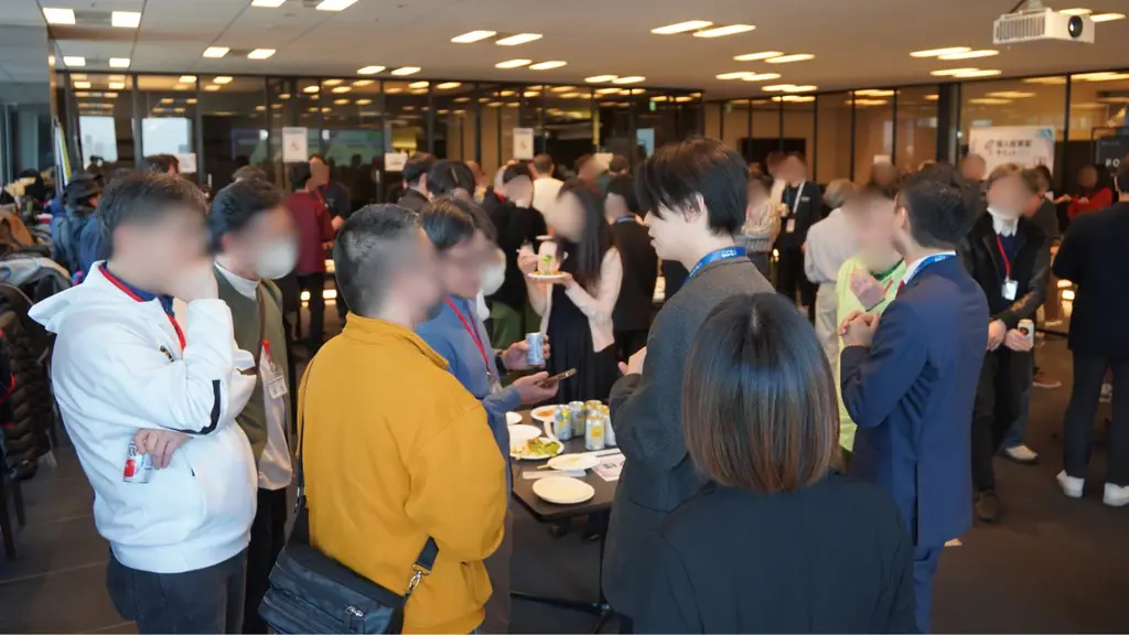 【イベント開催レポート】第9回 個人投資家サミットを開催しました！ 画像 6