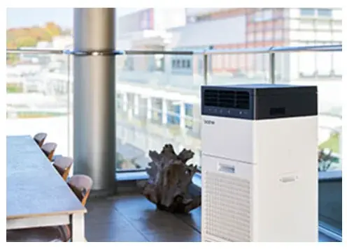 ブラザー、第11回ものづくりワールド[名古屋]に出展 画像 2