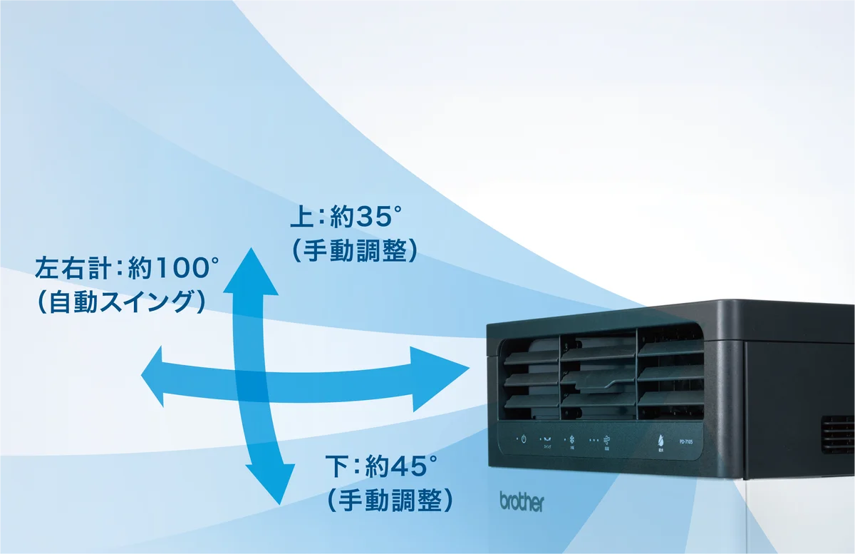 ブラザー、第11回ものづくりワールド[名古屋]に出展 画像 4