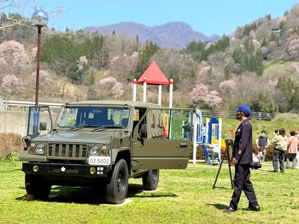 【長野県長野市】道の駅中条、31周年を記念した「感謝祭」を4月11日・12日に開催！ 画像 11