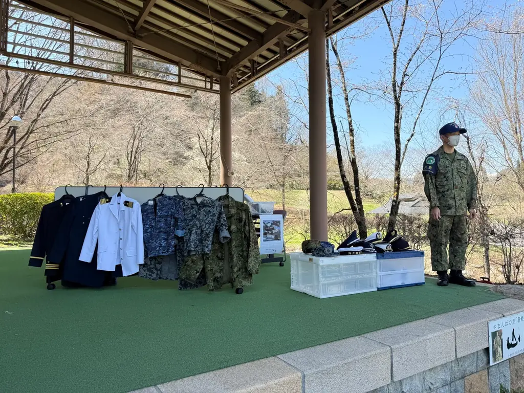 【長野県長野市】道の駅中条、31周年を記念した「感謝祭」を4月11日・12日に開催！ 画像 12