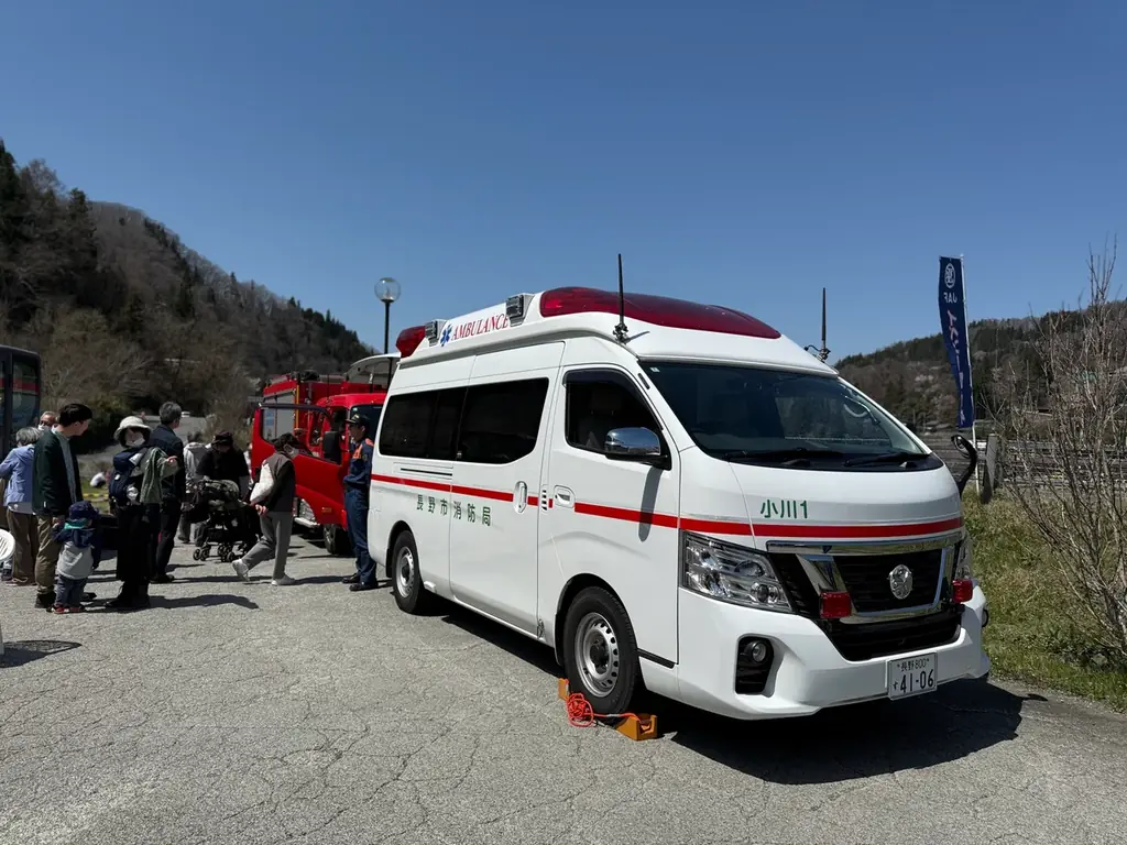 【長野県長野市】道の駅中条、31周年を記念した「感謝祭」を4月11日・12日に開催！ 画像 13