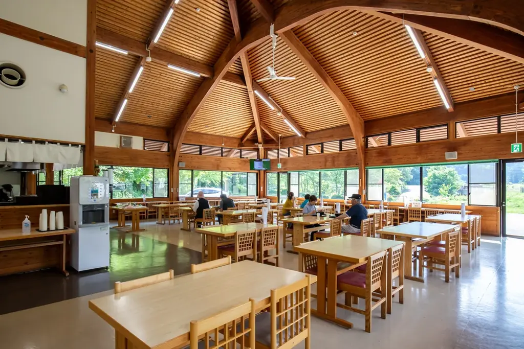 【長野県長野市】道の駅中条、31周年を記念した「感謝祭」を4月11日・12日に開催！ 画像 18