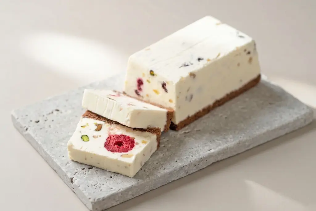 【5周年記念】人気No.1シフォンケーキ×濃厚カッサータを一度に。30セット限定の特別セットを4月6日（月）発売｜This is CHIFFON CAKE. 画像 3