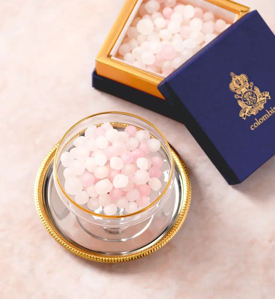 【コロンバン×光文社共同企画】フードジャーナリスト・中田ぷうさん著書『素晴らしきレトロケーキの世界』出版記念イベントを開催 画像 3