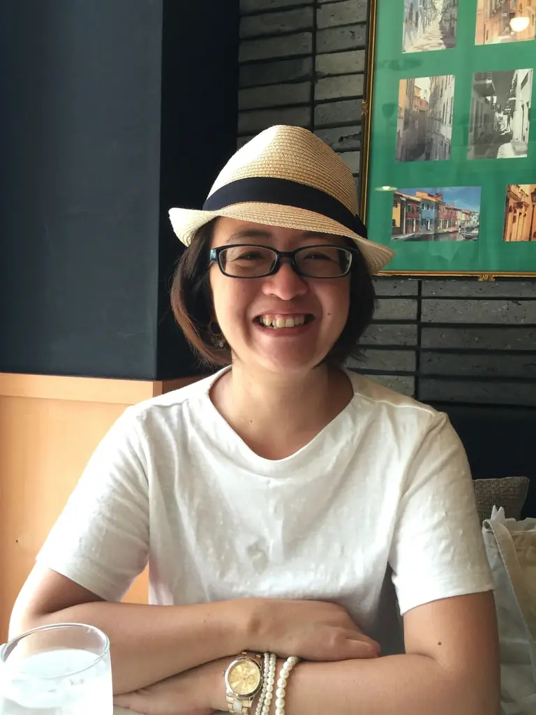 【コロンバン×光文社共同企画】フードジャーナリスト・中田ぷうさん著書『素晴らしきレトロケーキの世界』出版記念イベントを開催 画像 4