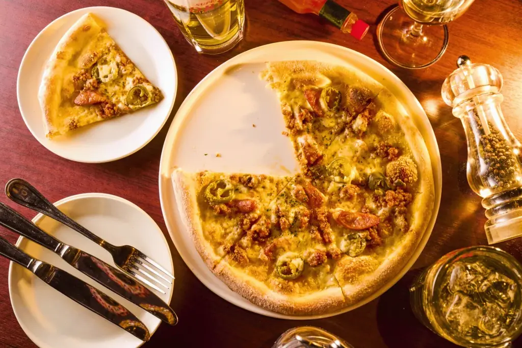 洋風居酒屋「ペコリ」、グランドメニューを刷新。4月6日より新メニュー提供開始 画像 3