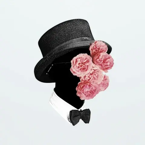 Podcast「深夜枠。〜働く大人の副音声〜」がリニューアル！コラージュアーティストQ-TAさんと「“コラージュ思考”と組織・キャリア」について語るSeason 2 第1夜は4月13日より順次配信 画像 2