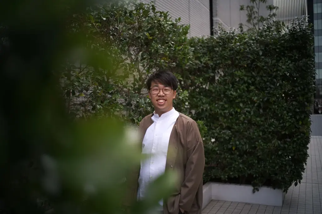 Podcast「深夜枠。〜働く大人の副音声〜」がリニューアル！コラージュアーティストQ-TAさんと「“コラージュ思考”と組織・キャリア」について語るSeason 2 第1夜は4月13日より順次配信 画像 6