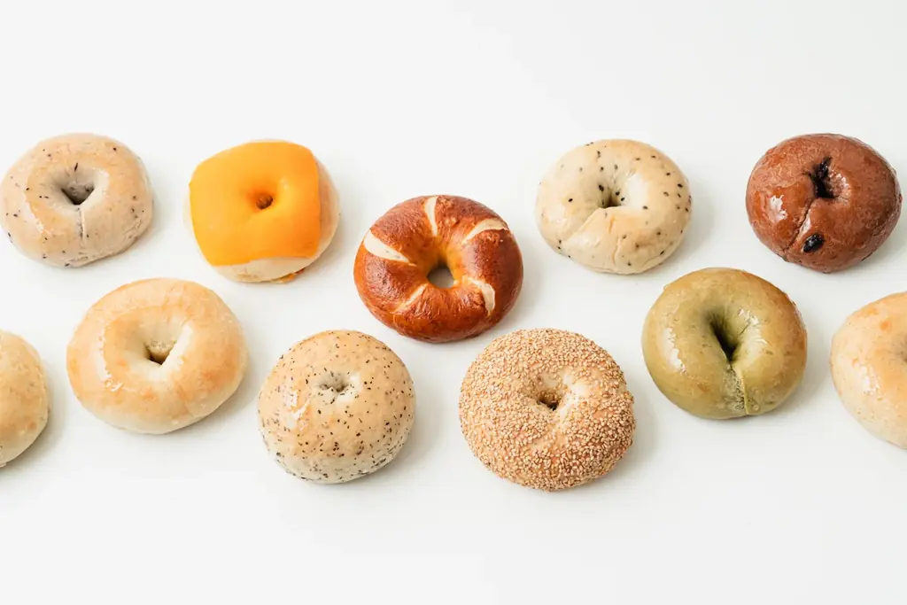 話題の“韓国式ベーグル”を楽しむ新ブランド「Mrs.BAGEL」がグランドオープン!! 画像 2