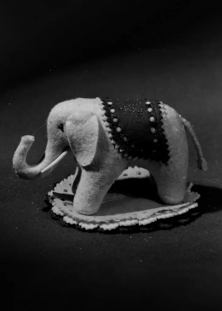 やわらかく滑らか、上質な手触りが一線を画す！フレンズシリーズ「ディズニー ピグレット」2026年4月下旬 発売！ 画像 8