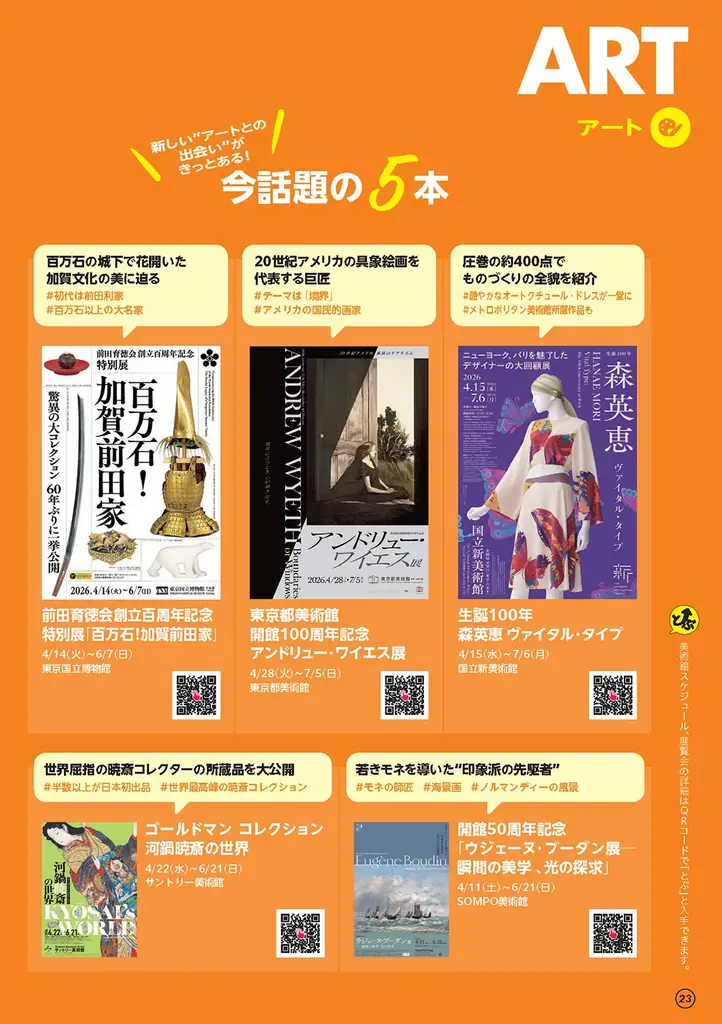 あの『ぴあ』が15年ぶりに“雑誌”で復活　月刊ぴあ『とぶ！ぴあ』 本日発売！ 画像 6