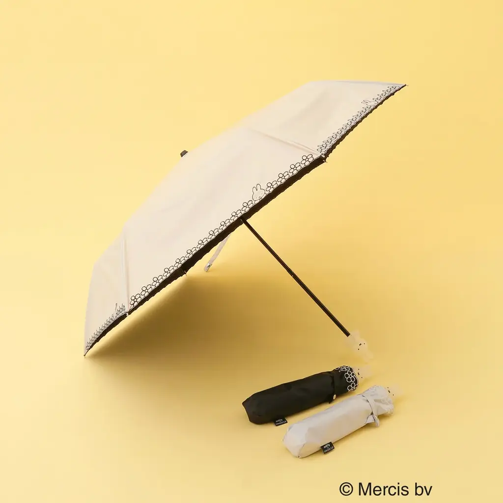 【OPAQUE.CLIP】「miffy」ルームコラボレーションアイテムを4月9日(木)より公式オンラインストアで先行予約スタート！ 画像 10