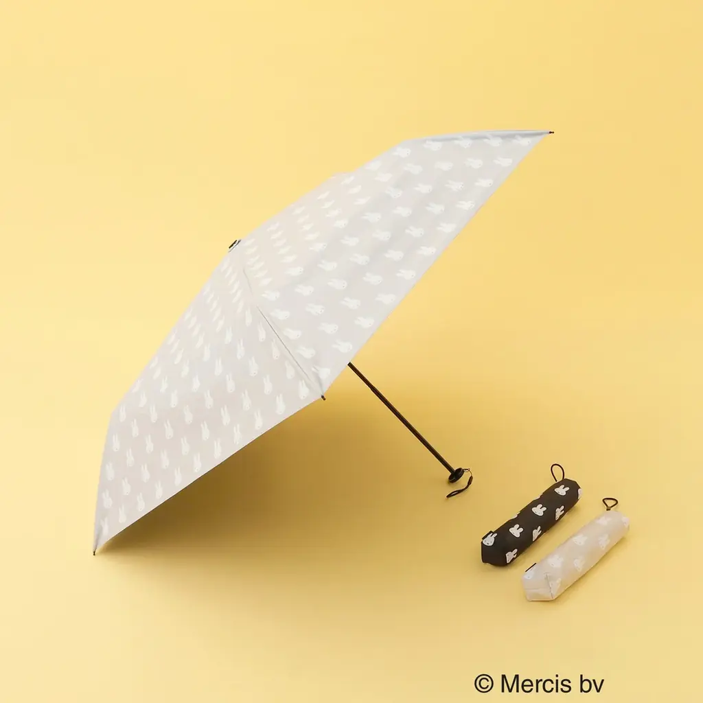 【OPAQUE.CLIP】「miffy」ルームコラボレーションアイテムを4月9日(木)より公式オンラインストアで先行予約スタート！ 画像 12