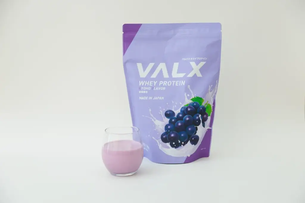 【ロッテシティホテル錦糸町】フィットネスブランド「VALX」と朝食コラボ！人気のプロテイン入り期間限定スムージーをご提供 画像 2