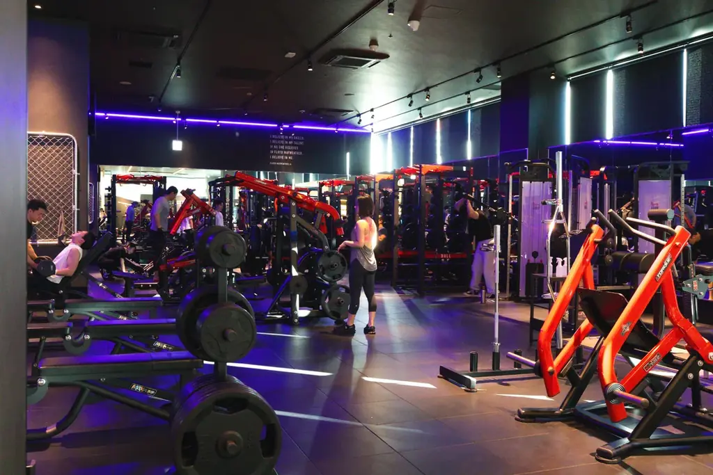 【ロッテシティホテル錦糸町】フィットネスブランド「VALX」と朝食コラボ！人気のプロテイン入り期間限定スムージーをご提供 画像 5