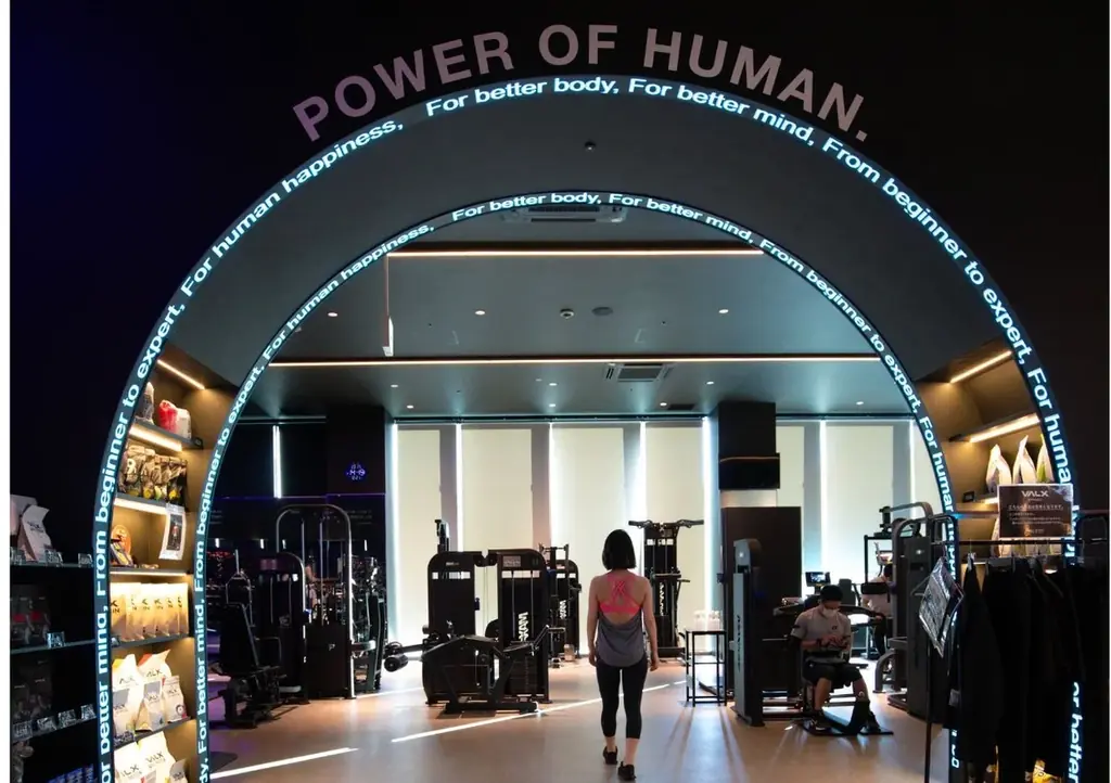 【ロッテシティホテル錦糸町】フィットネスブランド「VALX」と朝食コラボ！人気のプロテイン入り期間限定スムージーをご提供 画像 6