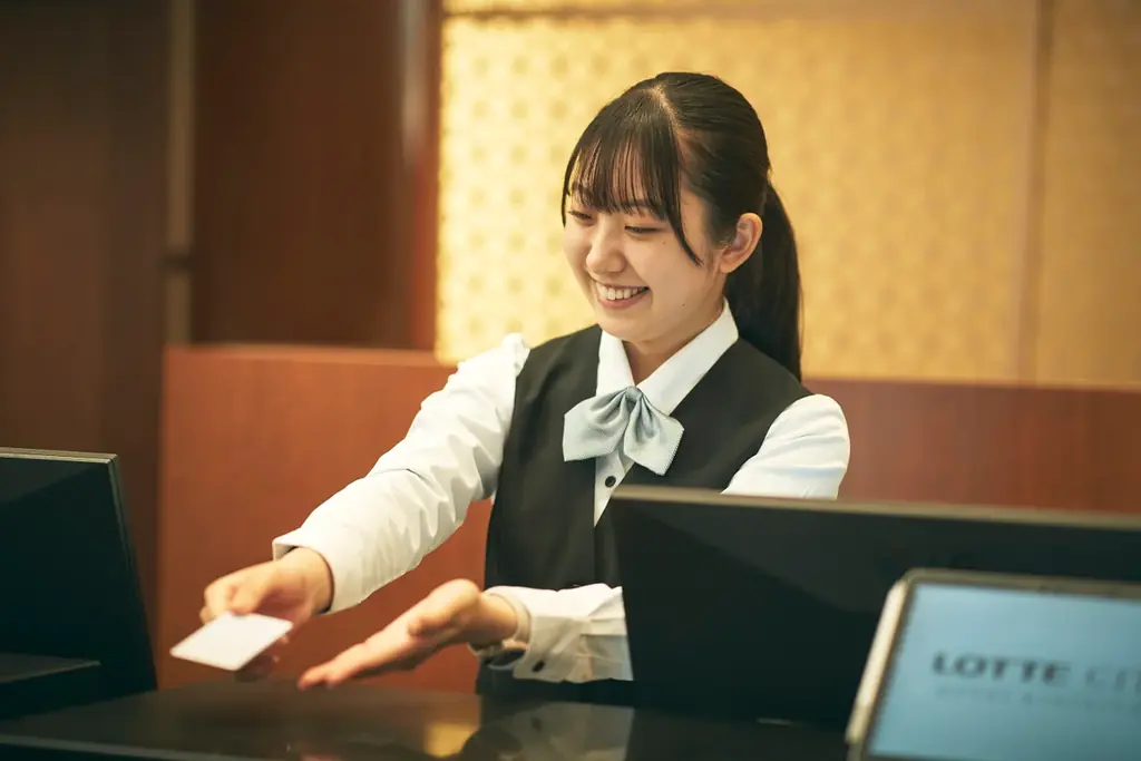 【ロッテシティホテル錦糸町】フィットネスブランド「VALX」と朝食コラボ！人気のプロテイン入り期間限定スムージーをご提供 画像 7