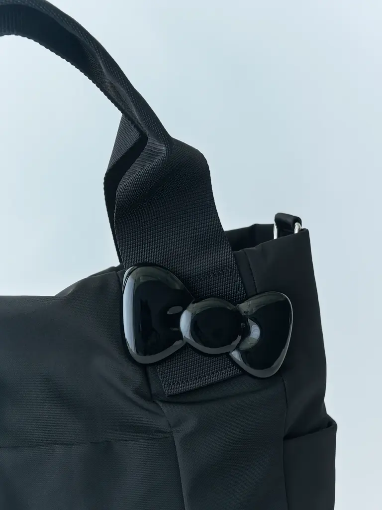 HELLO KITTY×ear PAPILLONNERコラボアイテムご紹介 画像 2