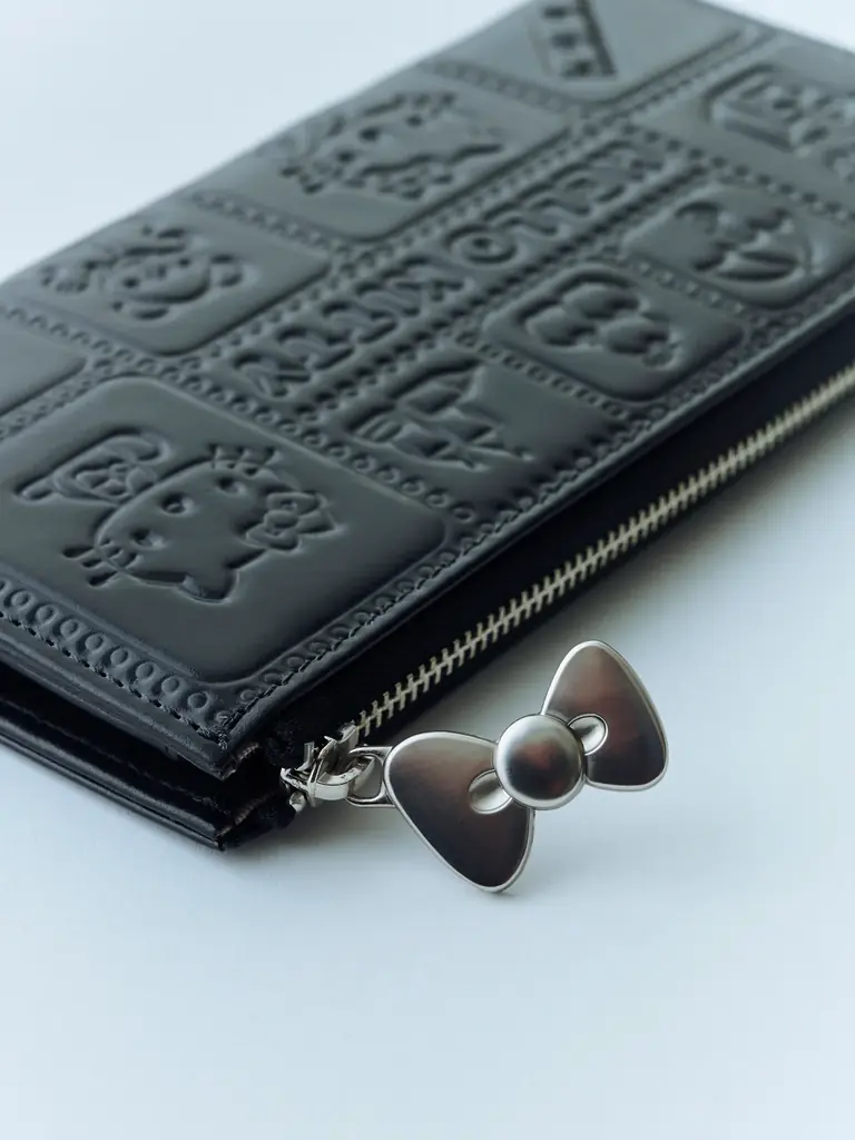 HELLO KITTY×ear PAPILLONNERコラボアイテムご紹介 画像 3