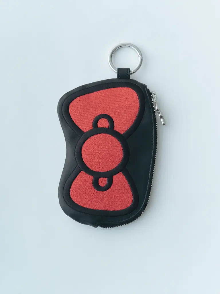 HELLO KITTY×ear PAPILLONNERコラボアイテムご紹介 画像 5