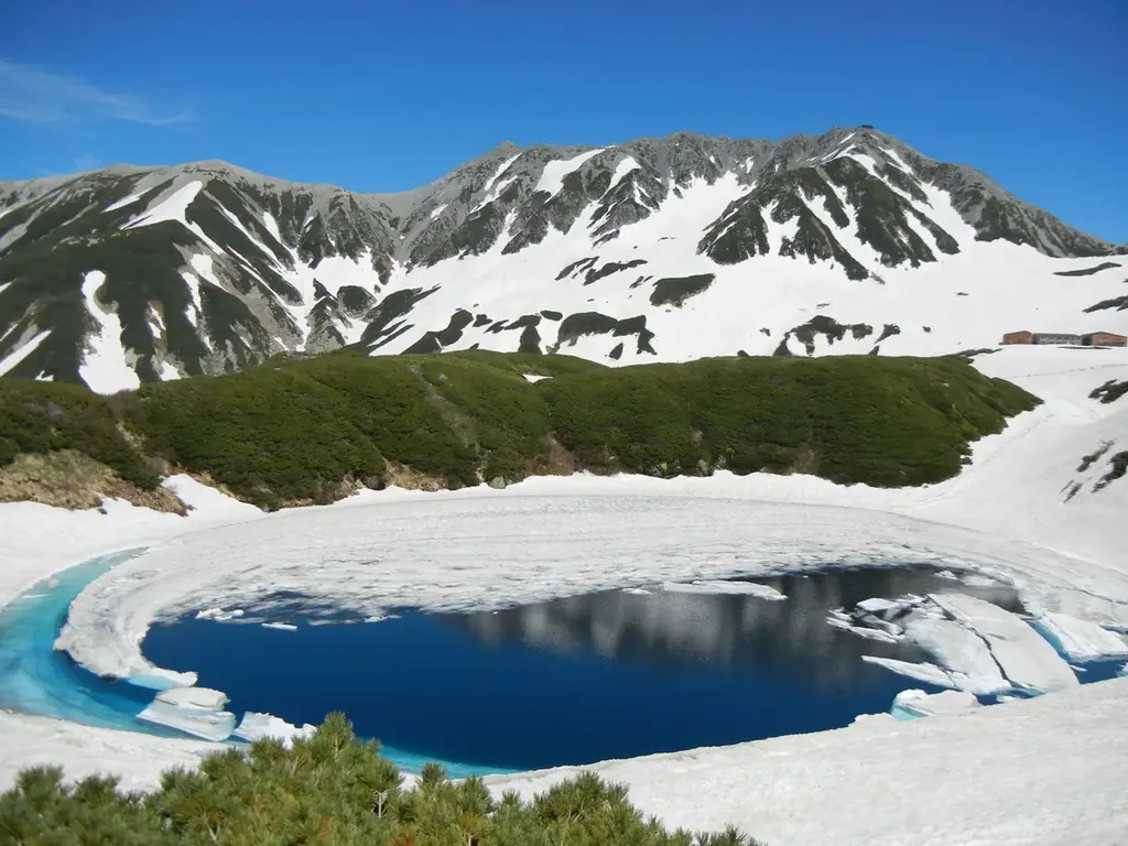 【国内旅行が当たる！】『メルマガに登録して応募しよう！絶景の立山黒部アルペンルートを巡る！雲上の高原リゾート「弥陀ヶ原ホテル」に泊まる2日間プレゼントキャンペーン』 実施中！ 画像 3