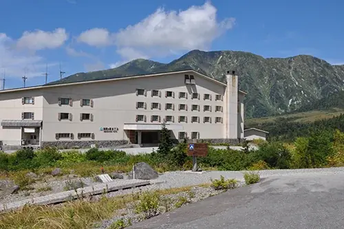 【国内旅行が当たる！】『メルマガに登録して応募しよう！絶景の立山黒部アルペンルートを巡る！雲上の高原リゾート「弥陀ヶ原ホテル」に泊まる2日間プレゼントキャンペーン』 実施中！ 画像 7