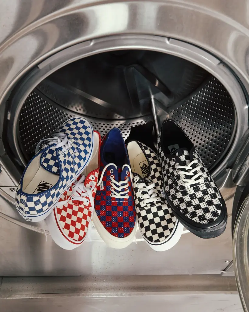 “Off The Wall” Campaign with CORTIS ブランドキャンペーン第2弾が始動。既成概念の枠を超え、世界を席巻する韓国発次世代グループ「CORTIS」を起用。 画像 11