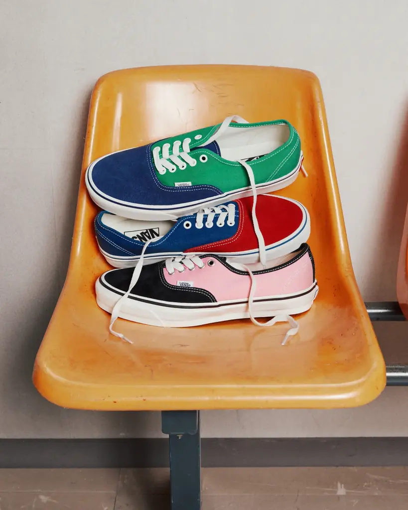 “Off The Wall” Campaign with CORTIS ブランドキャンペーン第2弾が始動。既成概念の枠を超え、世界を席巻する韓国発次世代グループ「CORTIS」を起用。 画像 12