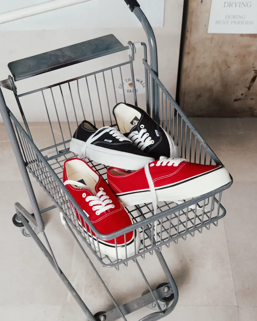 “Off The Wall” Campaign with CORTIS ブランドキャンペーン第2弾が始動。既成概念の枠を超え、世界を席巻する韓国発次世代グループ「CORTIS」を起用。 画像 13