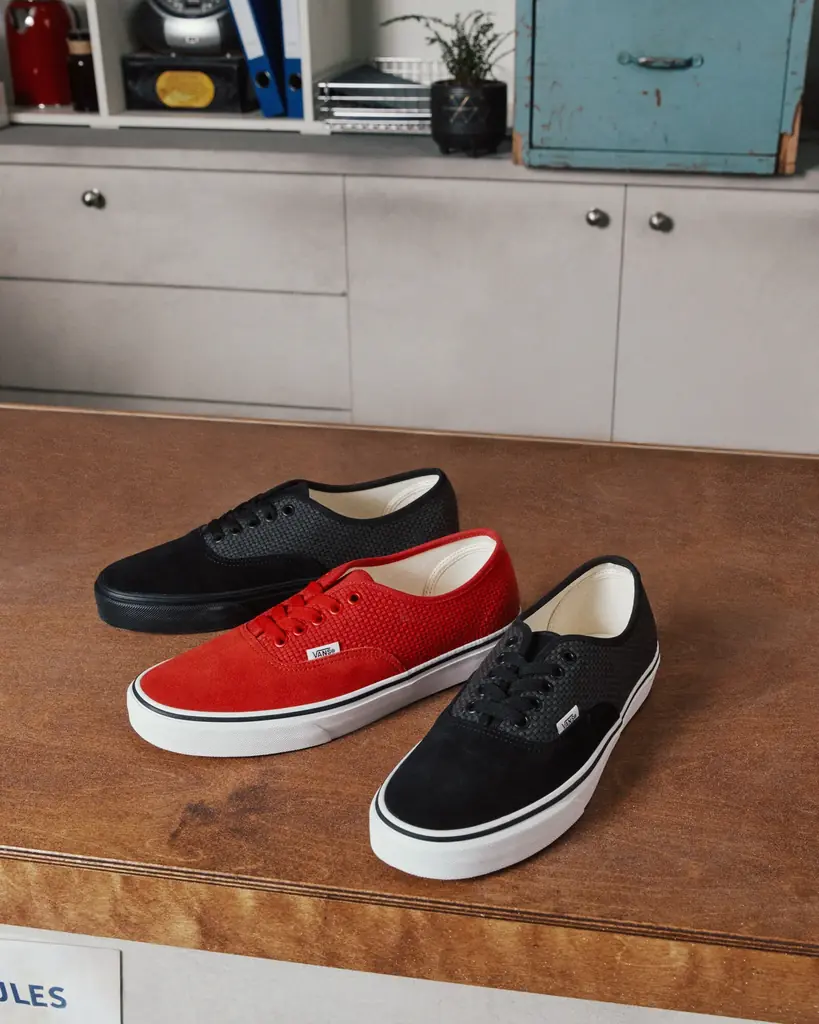 “Off The Wall” Campaign with CORTIS ブランドキャンペーン第2弾が始動。既成概念の枠を超え、世界を席巻する韓国発次世代グループ「CORTIS」を起用。 画像 17