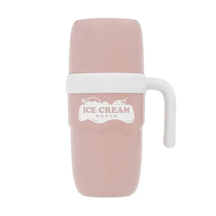 体の内側から冷やして効率的に熱中対策！話題のアイススラリーやこだわりアイスも自動で作れる「アイスクリームメーカー」をLife on Productsより新発売 画像 10