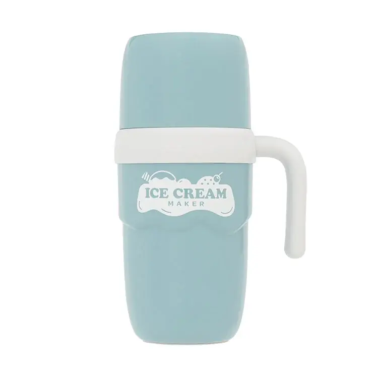 体の内側から冷やして効率的に熱中対策！話題のアイススラリーやこだわりアイスも自動で作れる「アイスクリームメーカー」をLife on Productsより新発売 画像 11