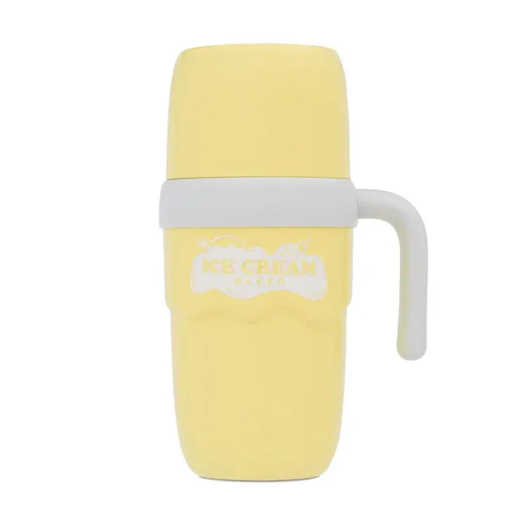 体の内側から冷やして効率的に熱中対策！話題のアイススラリーやこだわりアイスも自動で作れる「アイスクリームメーカー」をLife on Productsより新発売 画像 9