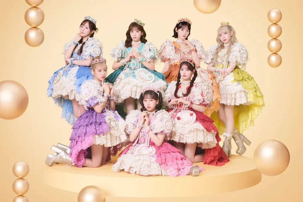 KAWAII CLOSET衣装展