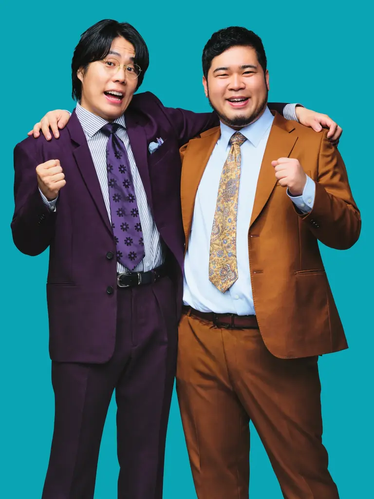 仕事専用SNS「YOUTRUST」、令和ロマン・森香澄・HIKAKIN出演のWebCM「#ユートラストはじめました」を4月6日（月）から3篇同時公開 画像 14