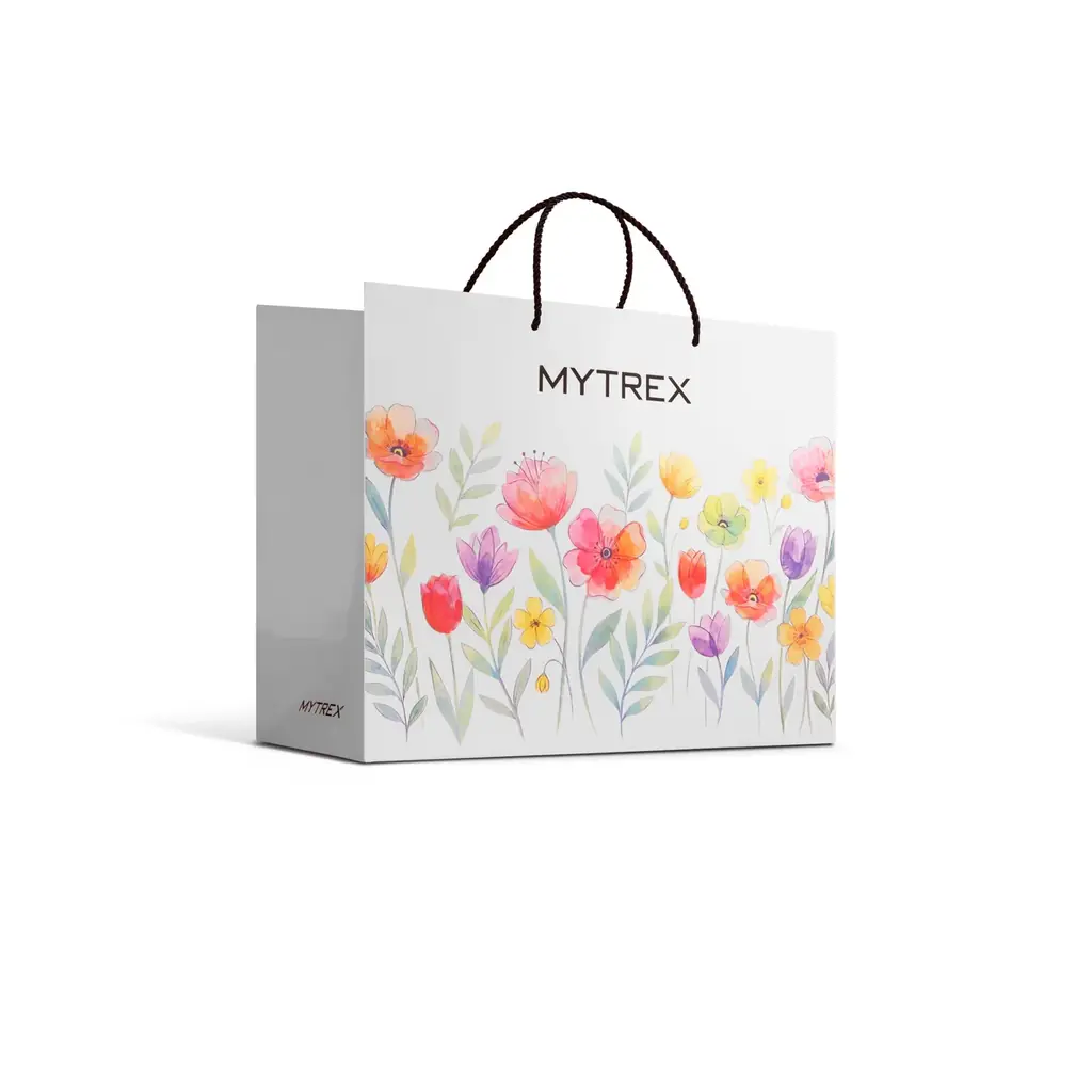 【MYTREX】母の日に“花束に代わる新しいギフト”を提案、続けられるセルフケアを贈るキャンペーンを4月6日より開始 画像 2