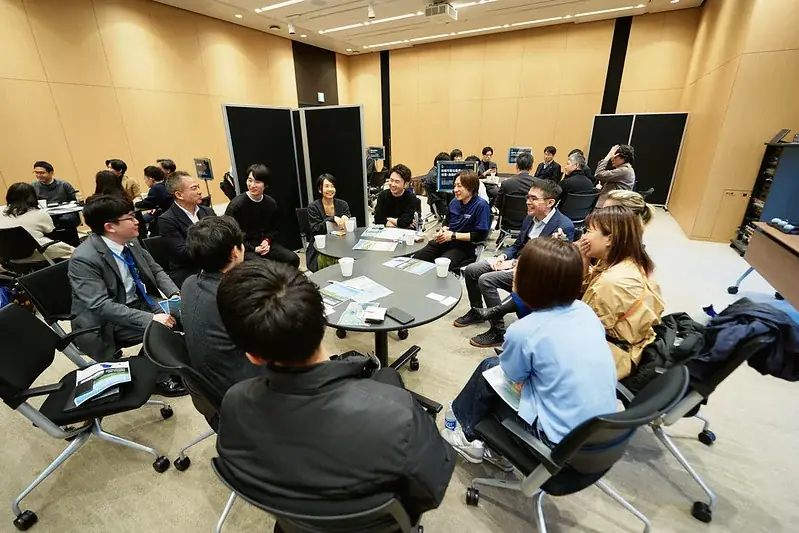 政府の成長戦略17分野「フードテック」や食と農林水産業の未来を「協創」する研修型カンファレンス「ONE SUMMIT 2026 in 新潟」を開催 画像 2