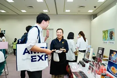 政府の成長戦略17分野「フードテック」や食と農林水産業の未来を「協創」する研修型カンファレンス「ONE SUMMIT 2026 in 新潟」を開催 画像 4