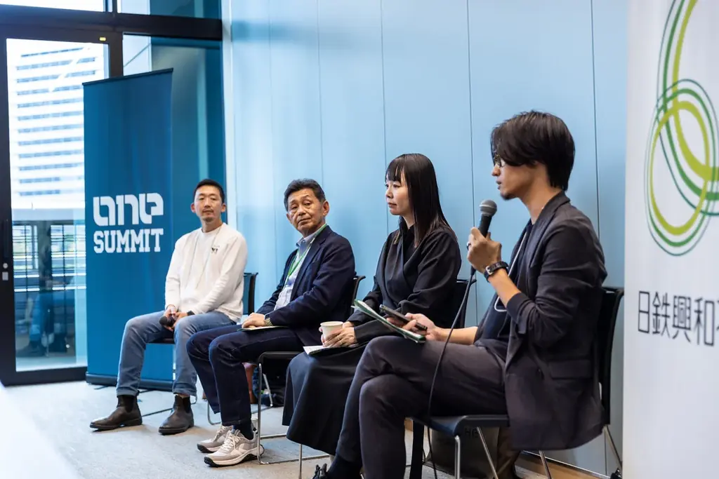 政府の成長戦略17分野「フードテック」や食と農林水産業の未来を「協創」する研修型カンファレンス「ONE SUMMIT 2026 in 新潟」を開催 画像 6