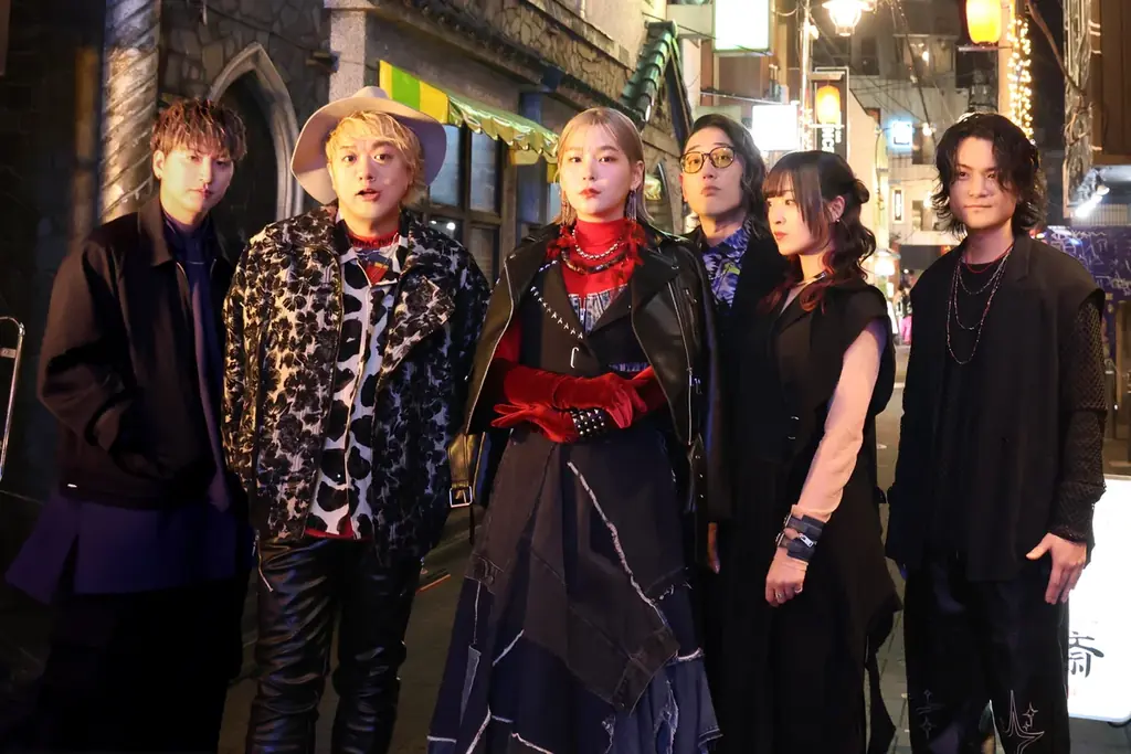 SNS時代の新エンタメレーベル「PPP Viral Entertainment」始動 画像 4