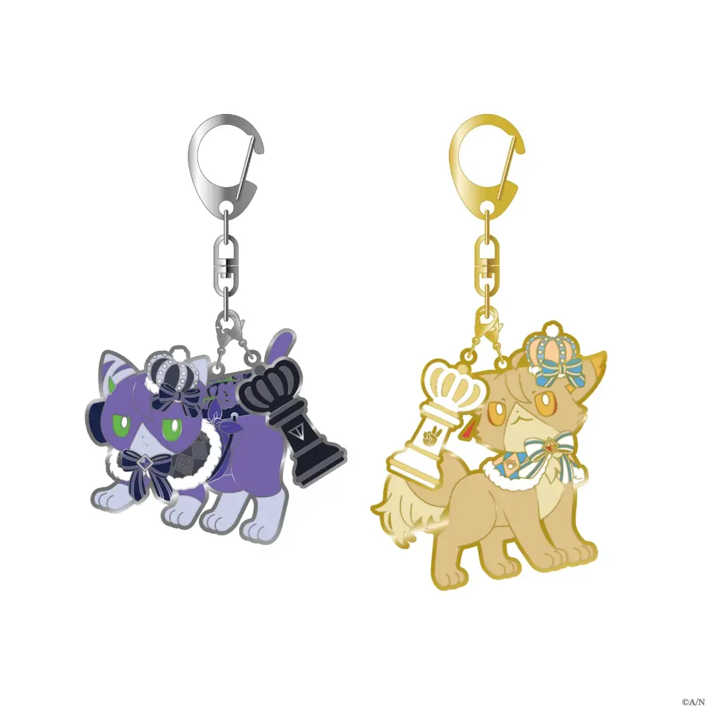 にじさんじから「TOGABITO 8th Anniv.」グッズが2026年4月7日(火) 19:00からにじさんじオフィシャルストアにて販売決定！ 画像 12