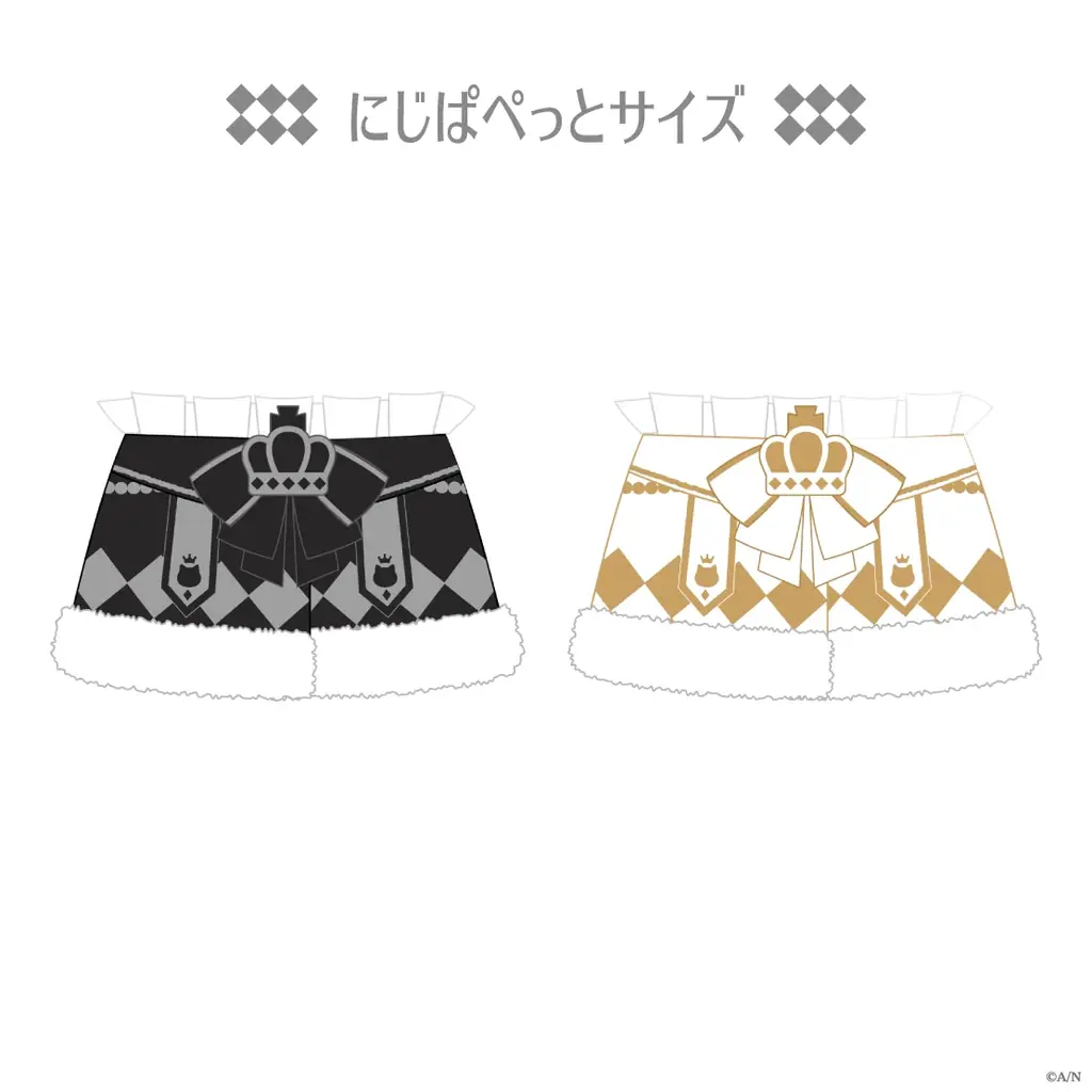 にじさんじから「TOGABITO 8th Anniv.」グッズが2026年4月7日(火) 19:00からにじさんじオフィシャルストアにて販売決定！ 画像 14