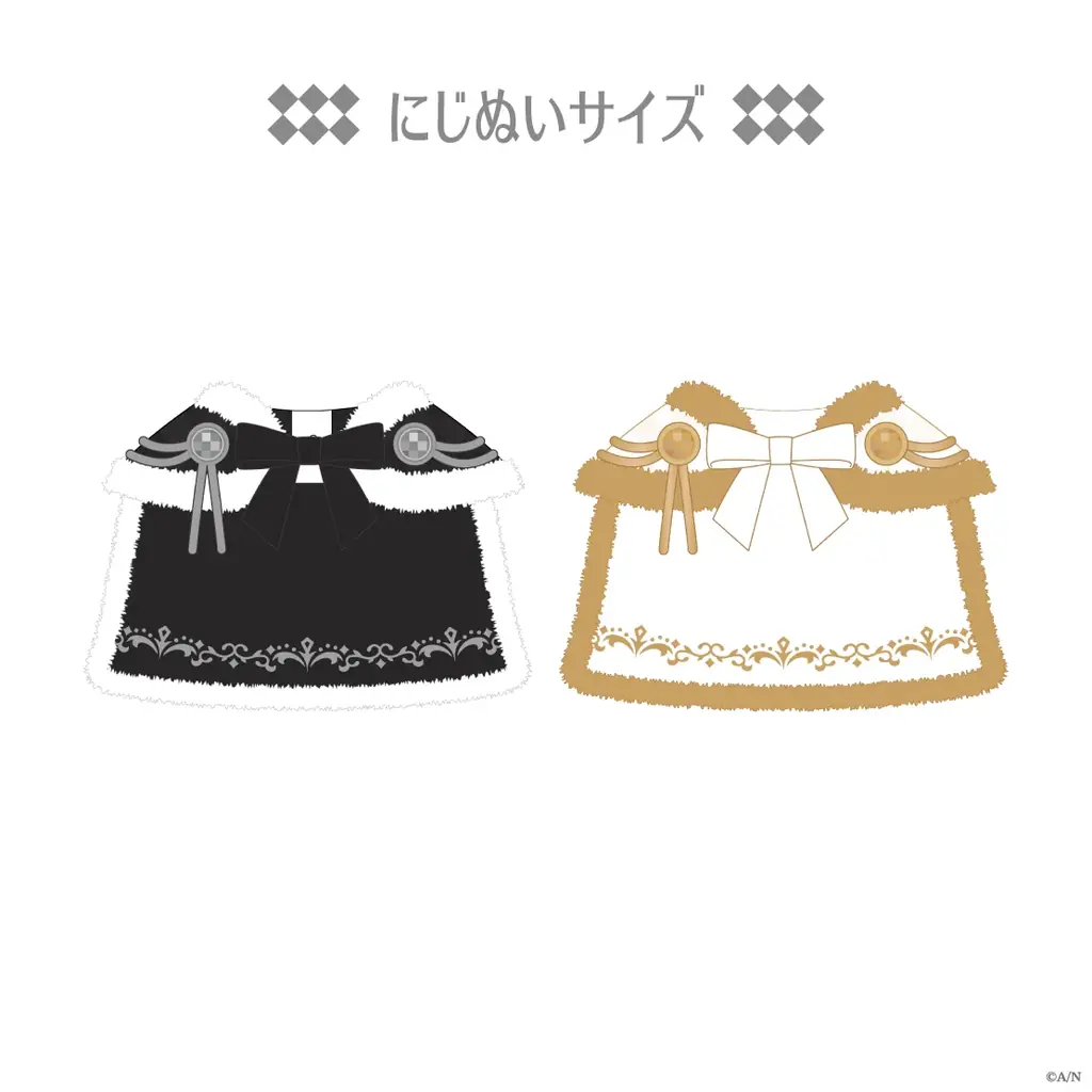 にじさんじから「TOGABITO 8th Anniv.」グッズが2026年4月7日(火) 19:00からにじさんじオフィシャルストアにて販売決定！ 画像 15